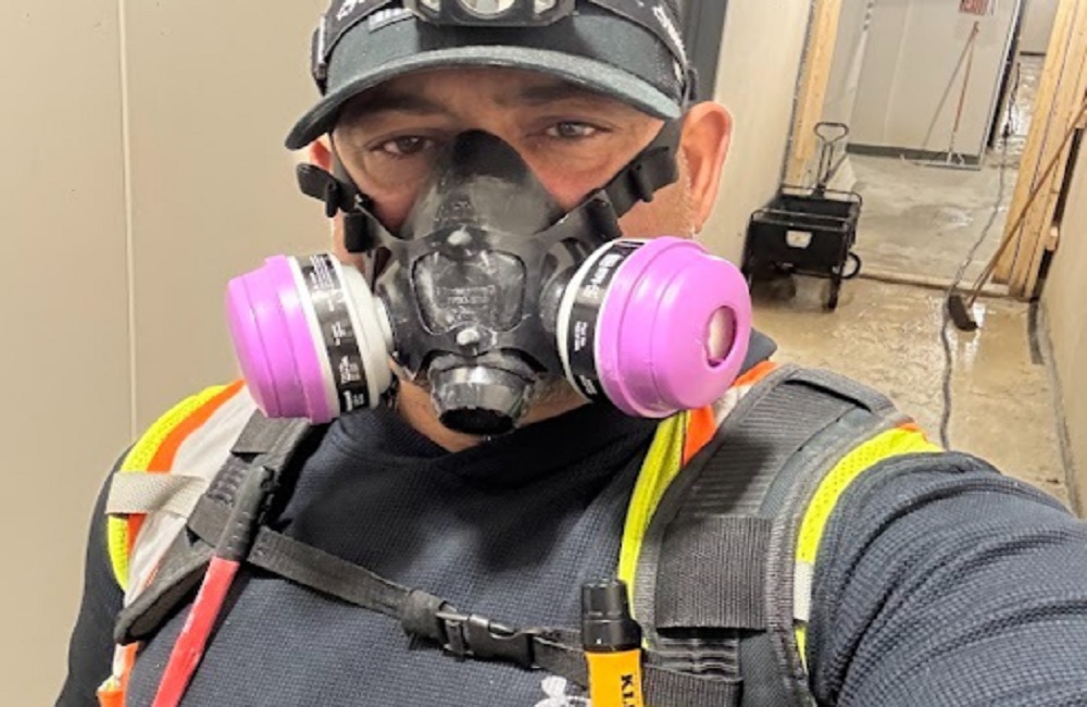environmental testing